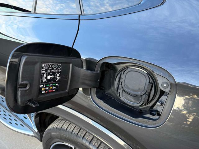 MERCEDES-BENZ GLC 300 de hybrid EQ 4Matic Coupé AMG Line Premium Plus