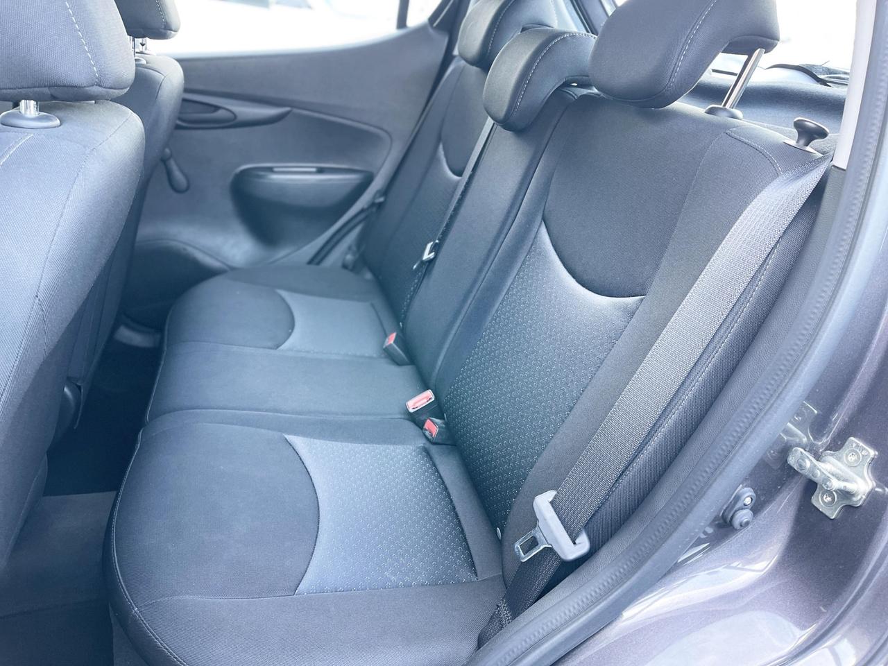 Opel Karl 1.0 Gpl 73CV E6 Neo - 2016