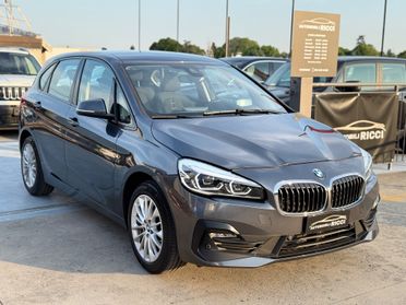 Bmw 2er Active Tourer 216i Active Tourer Advantage 109cv