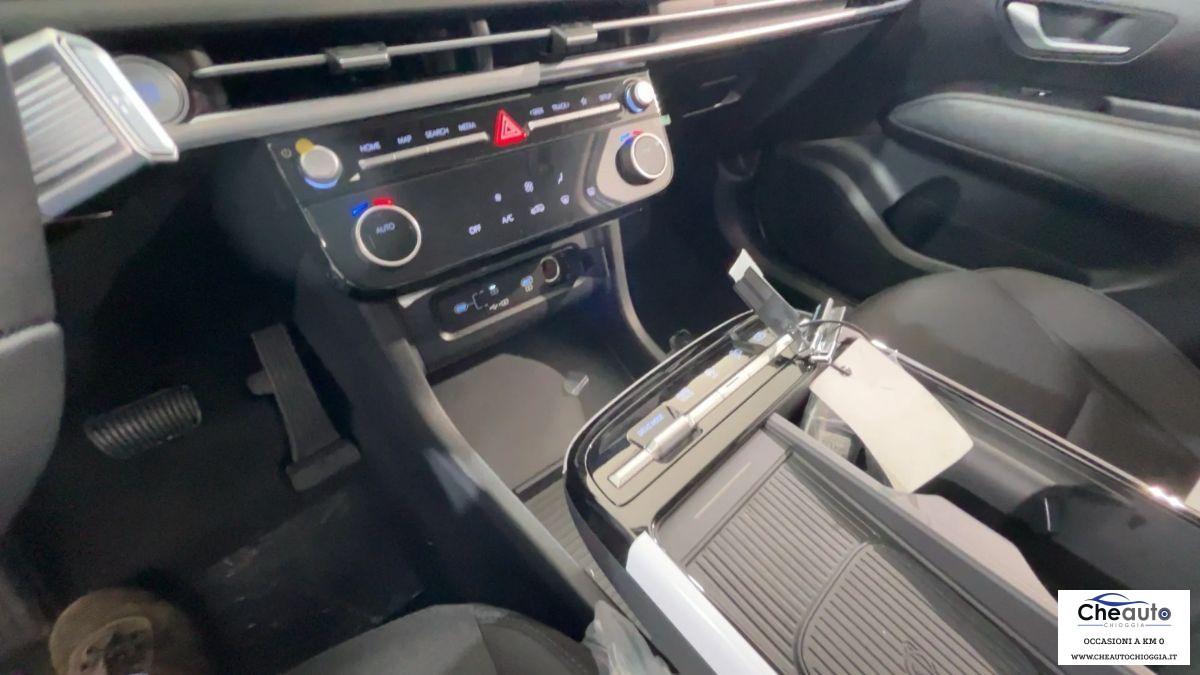 HYUNDAI - Tucson - 1.6 CRDI 48V DCT Business