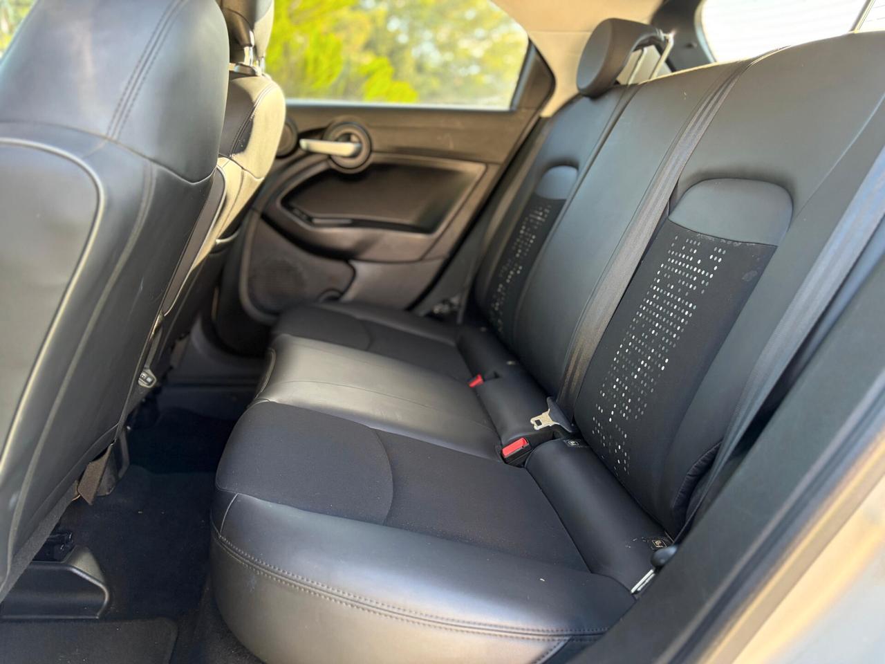 Fiat 500X 1.3 MultiJet 95 CV Urban