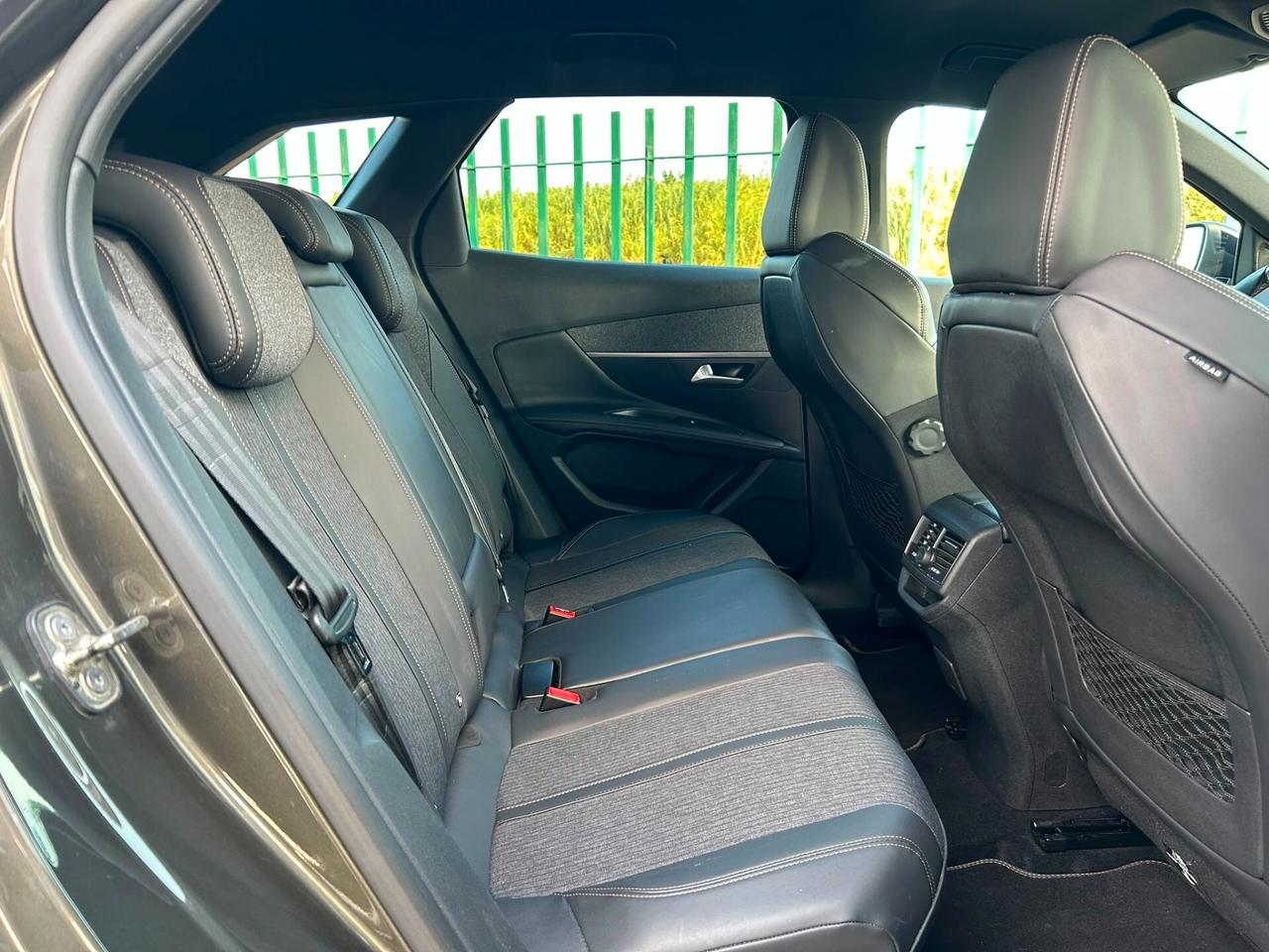 Peugeot 3008 BlueHDi 130 S&S GT Line