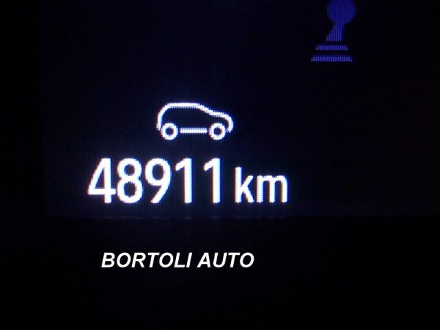 RENAULT Captur TCe GPL 48.000 KM BUSINESS CON NAVIGATORE