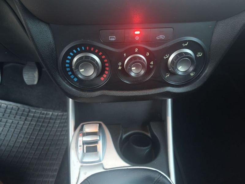 Alfa Romeo MiTo 1.3 JTDm-2 95 CV S&S DistinctiveLEGGI