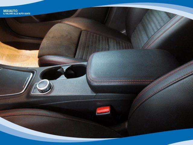 MERCEDES-BENZ B 200 D 4Matic Automatic Premium EU6B
