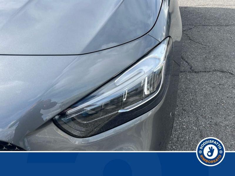 Mercedes-Benz Classe B 180d Automatic AMG Line Advanced Plus