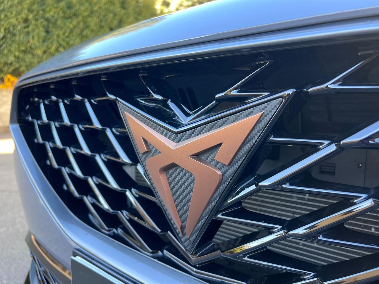 Cupra Formentor 1.4 e-HYBRID PHEV #8150