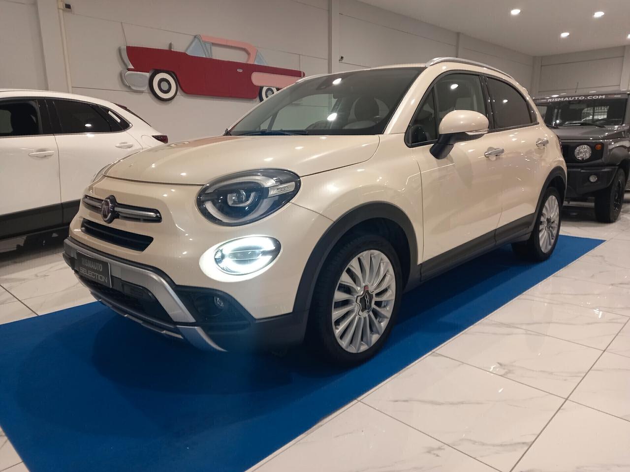 Fiat 500X 1.0 120 CV Cross Euro 6