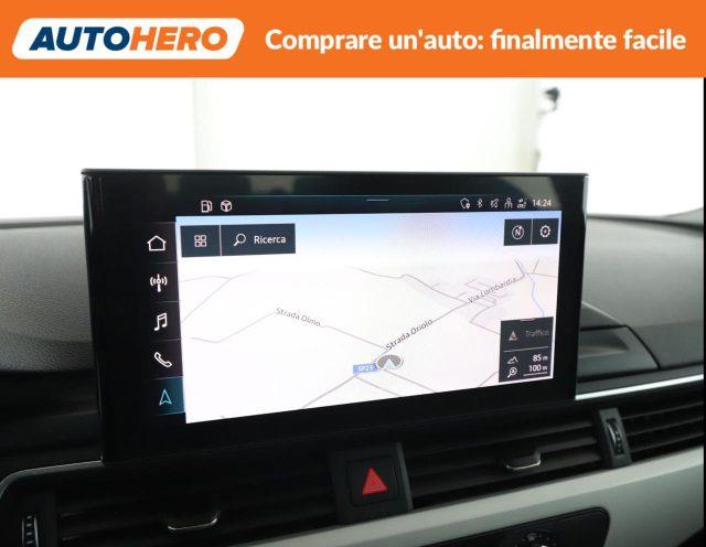 AUDI A4 Avant 30 TDI/136 CV S tronic