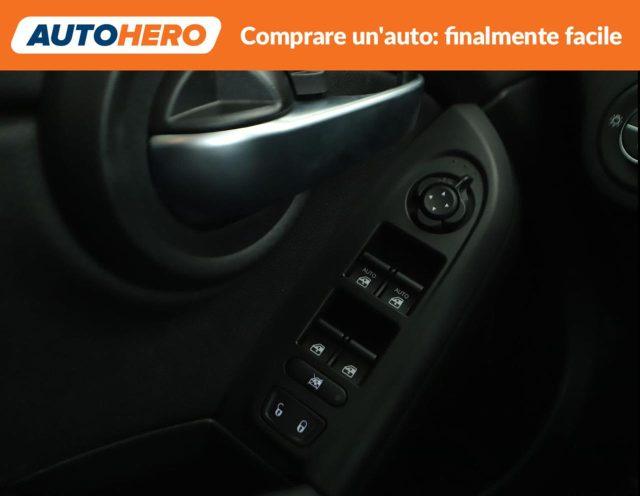 FIAT 500X 1.3 T4 150 CV DCT Connect