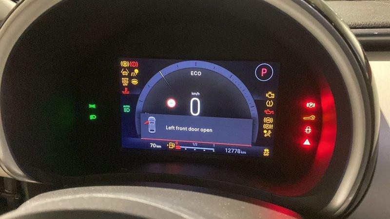 FIAT 600 600 Hybrid 136 CV DCT MHEV La Prima