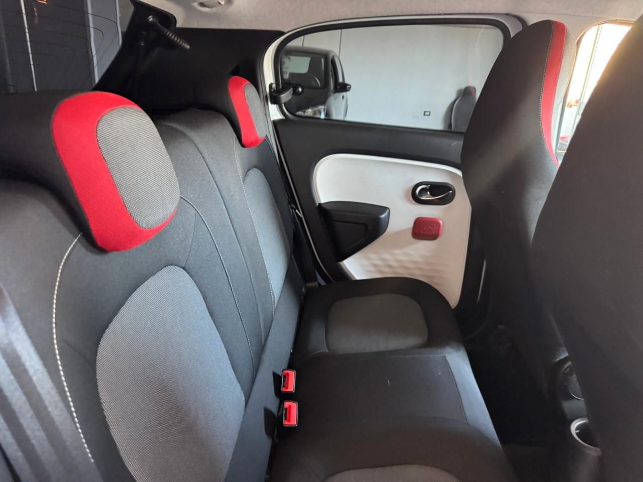 Renault Twingo SCe Life