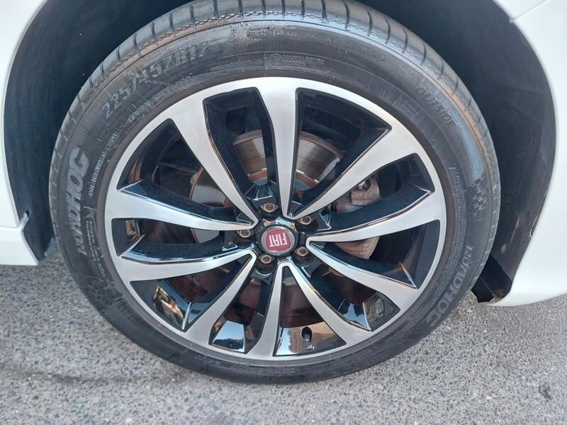Fiat Tipo 1.6 Mjt S&S 5 porte Lounge