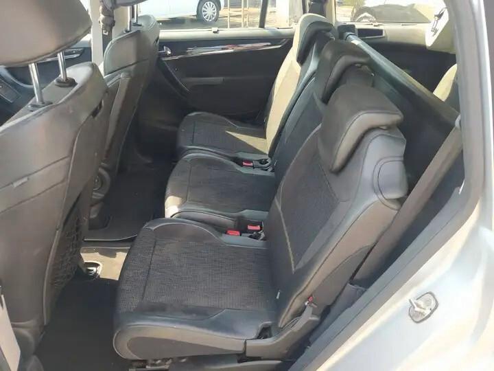 Citroen C4 Grand Picasso 1.6 HDi 110 FAP Exclusive