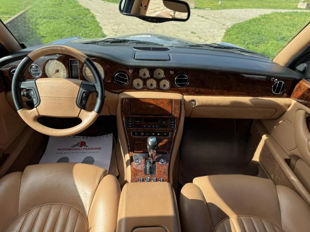 BENTLEY Arnage 6.8 V8 Biturbo Red Label - Solo 18.500 km