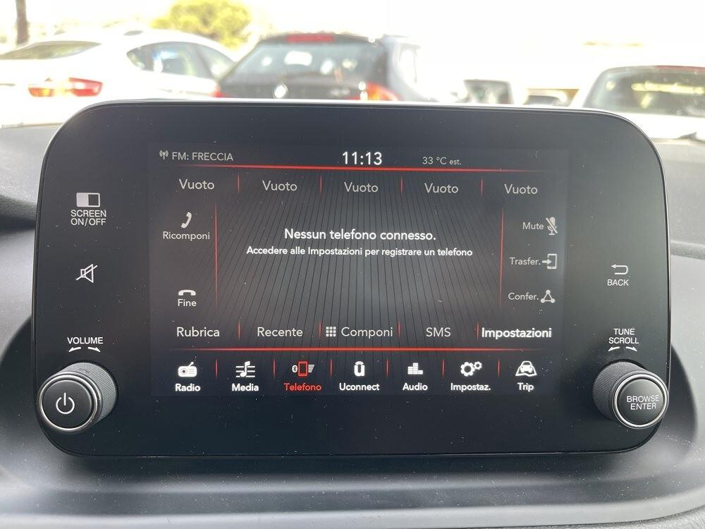 Fiat Tipo 1.3 Mjt S&S SW Business NEO PATENTATI