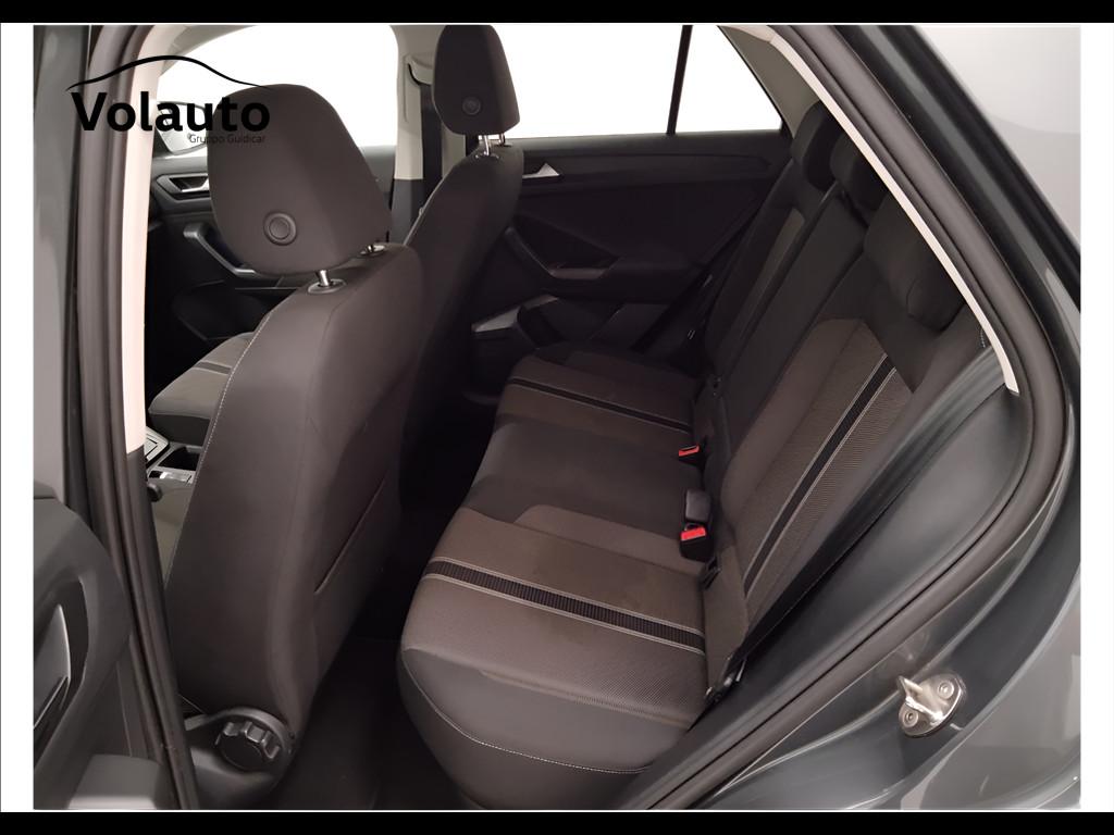 VOLKSWAGEN T-Roc 2017 - T-Roc 1.5 tsi Style