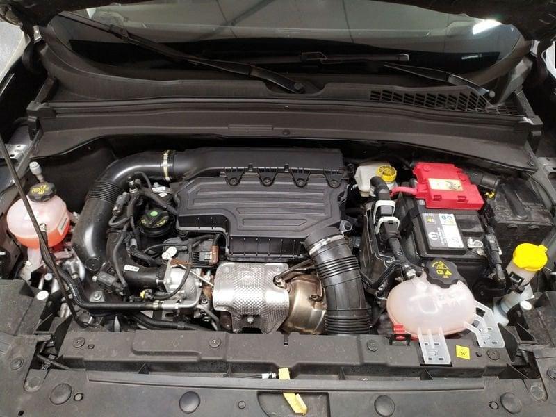 Jeep Renegade 1.5 turbo t4 mhev Limited 2wd 130cv dct
