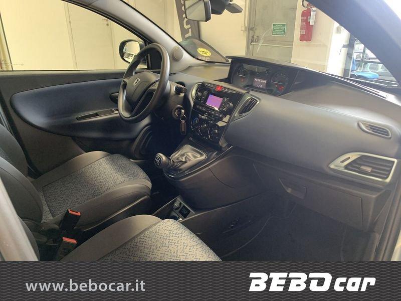 Lancia Ypsilon Ypsilon 1.0 FireFly 5 porte S&S Hybrid Oro