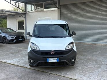 Fiat Doblo Doblò 1.3 MJT S&S PC-TN Cargo Business