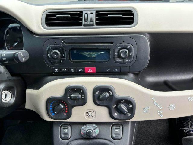 FIAT Panda 1.2 Lounge * PREZZO REALE * UNICO PROPRIETARIO *