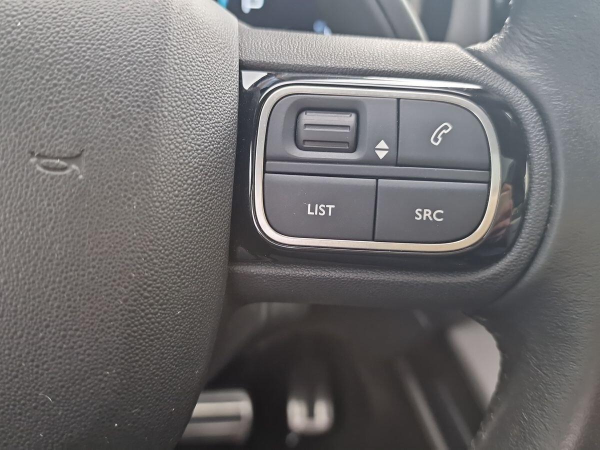 CITROEN C5 AIRCROSS 1.5 DIESEL SHINE
