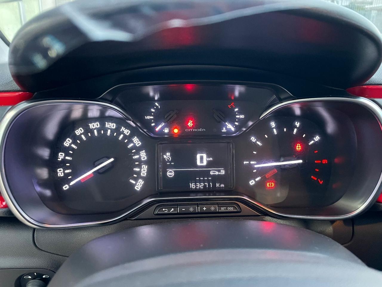 Citroen C3 BlueHDi 100 S&S Shine n1