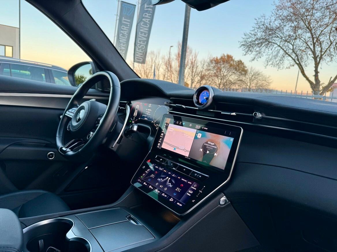 Maserati Grecale MHEV 300 CV AWD GT