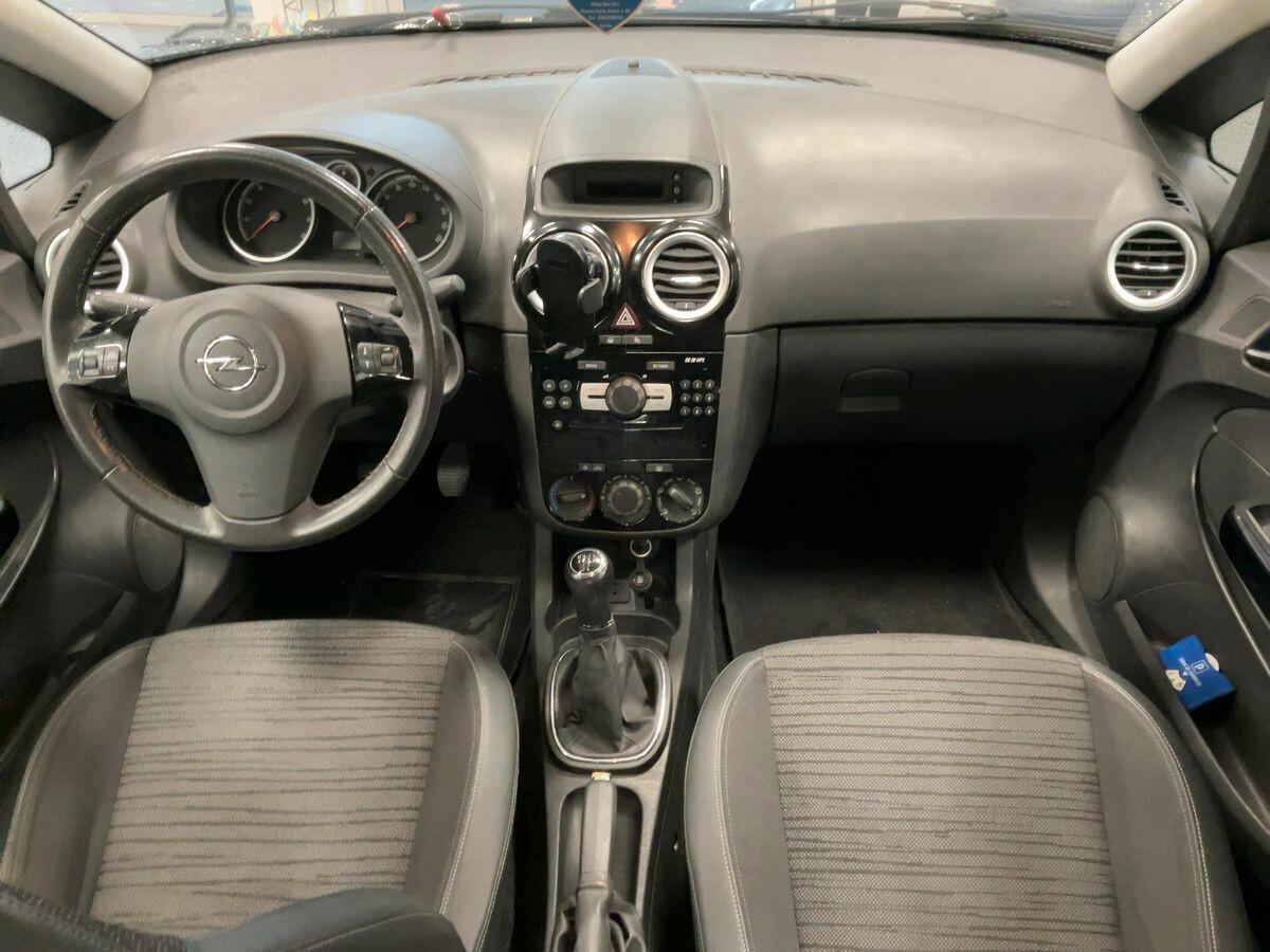 Opel Corsa 1.2 5 porte Edition