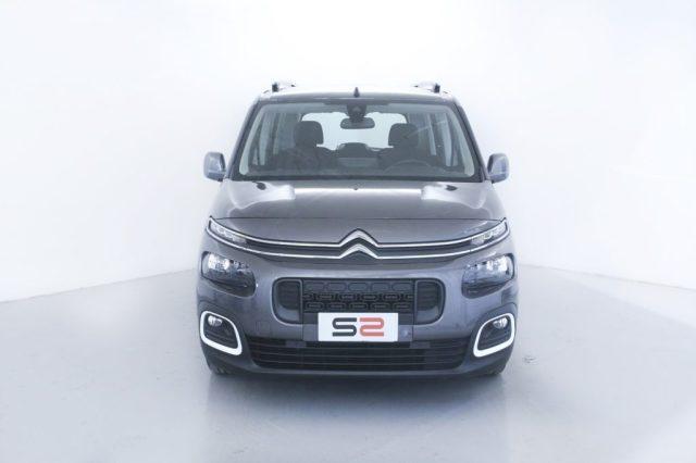 CITROEN Berlingo BlueHDi 130 Stop&Start M Feel NAVI/TELECAMERA