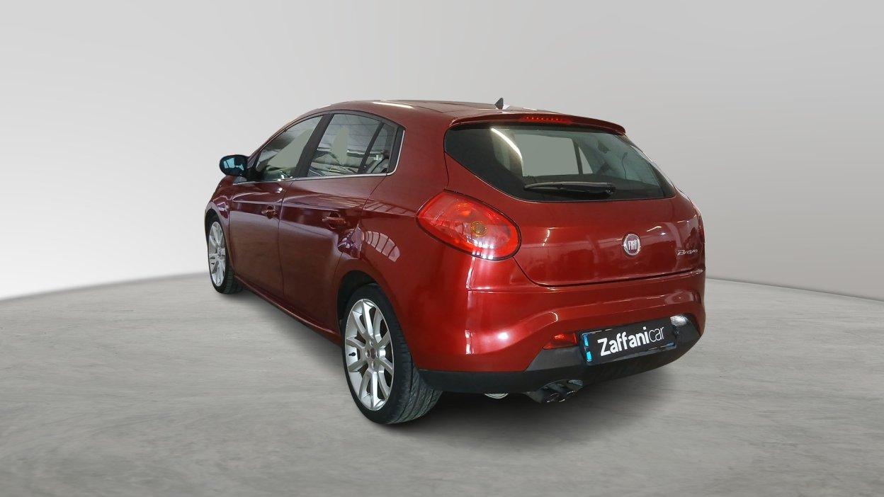 FIAT Bravo 2ª serie - Bravo 1.9 MJT 150 CV Sport