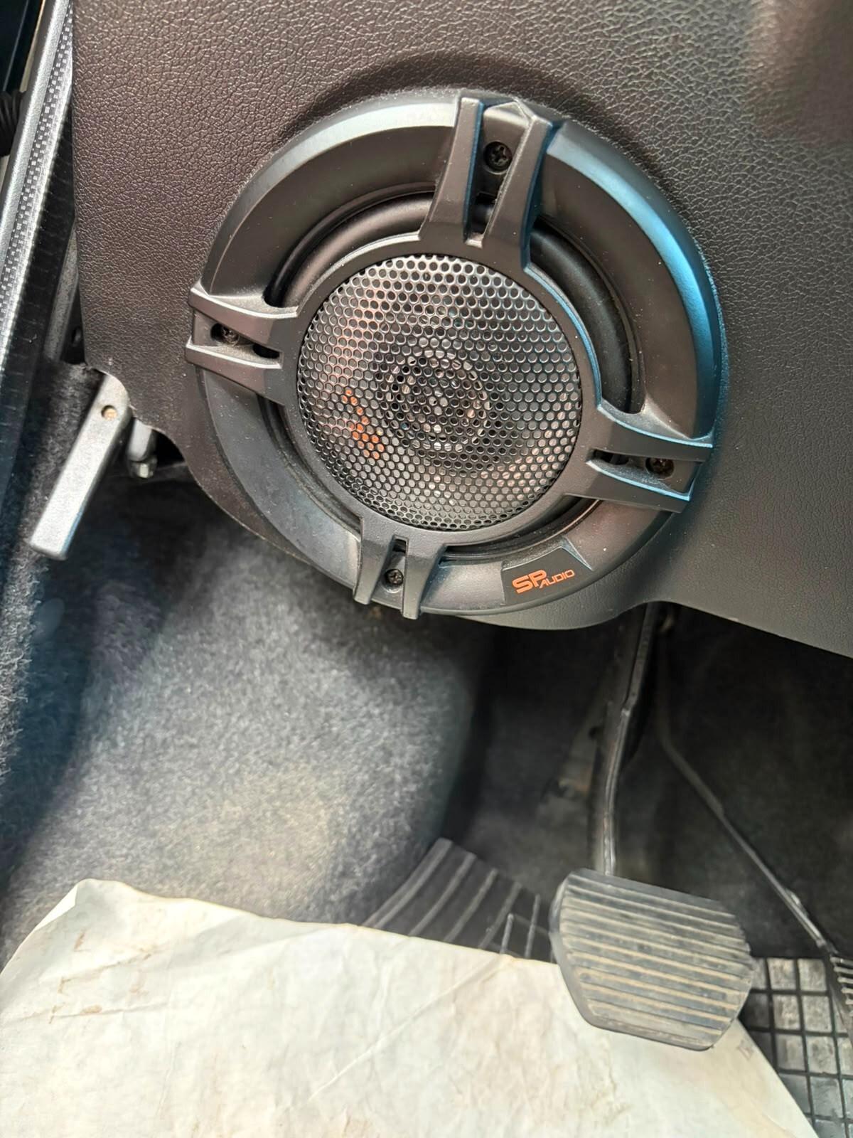 Aixam City 400 Diesel con ottimo Impianto Stereo