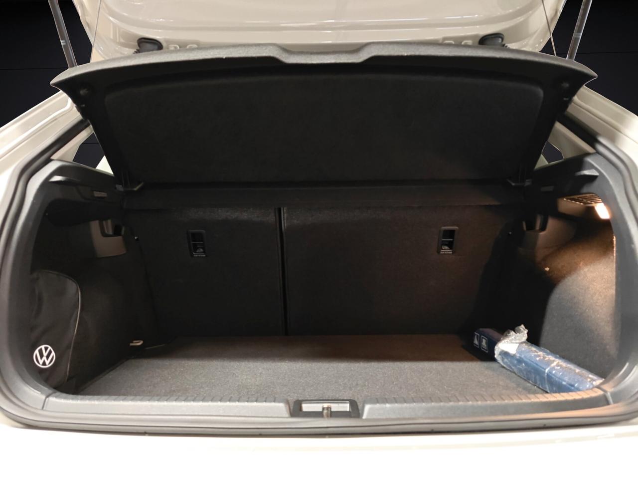 Volkswagen Polo 1.0 Life PREZZO REALE, PARI AL NUOVO