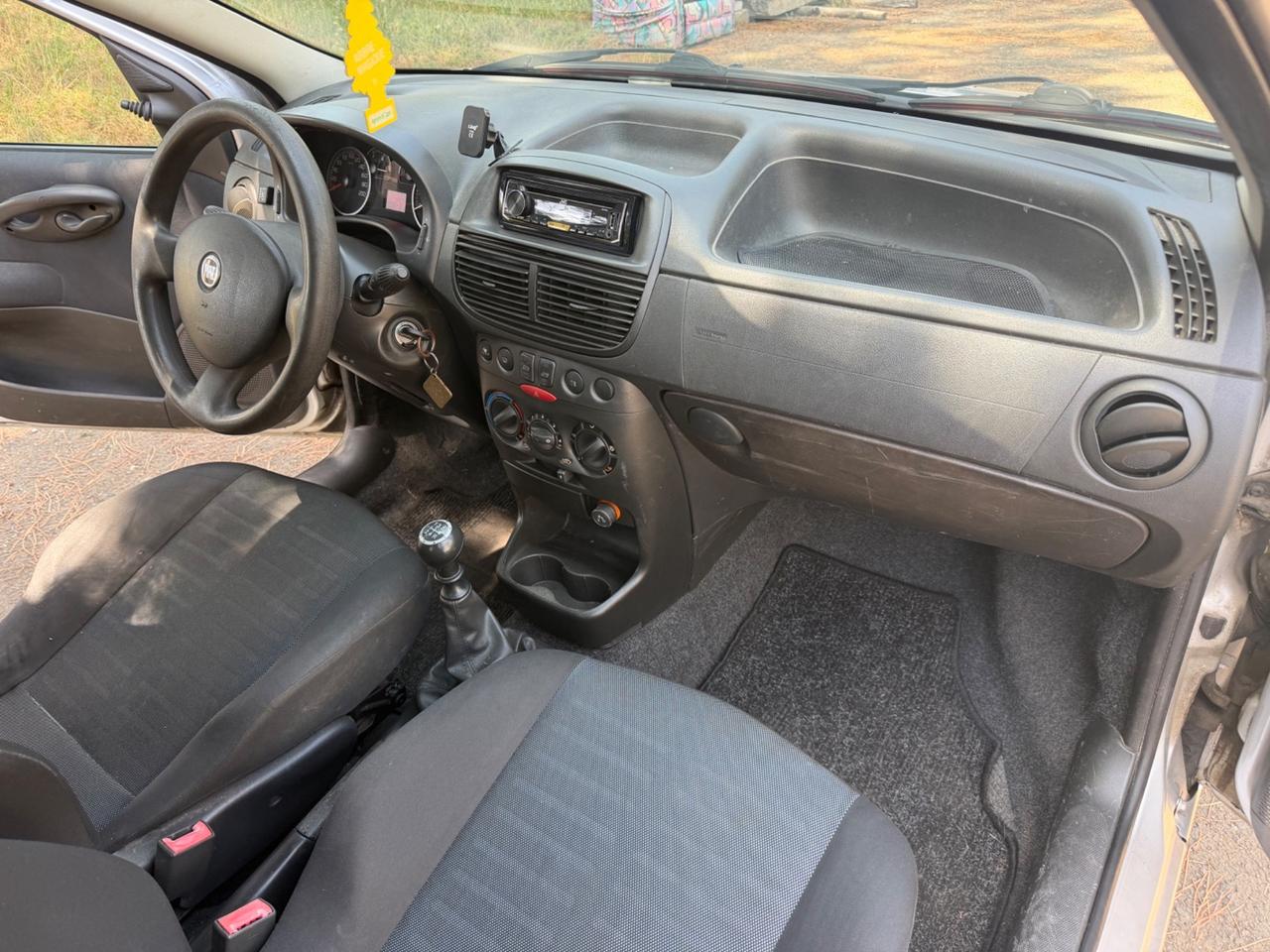 Fiat Punto Classic 1.2 5 porte Active GPL