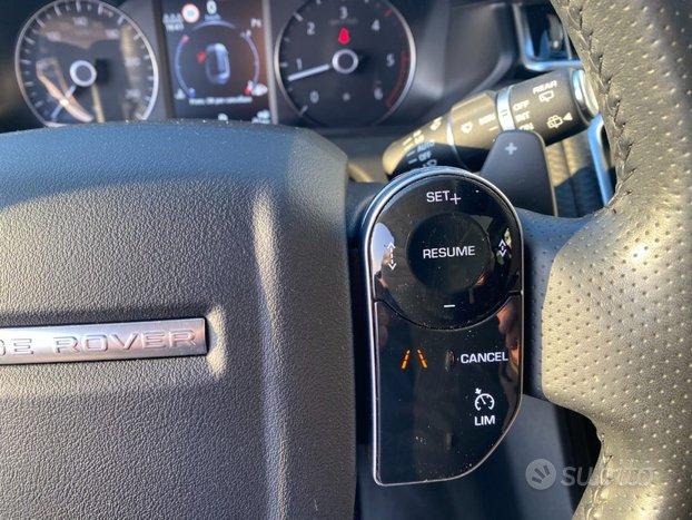 LAND ROVER Range Rover Velar 3.0D V6 300 CV S