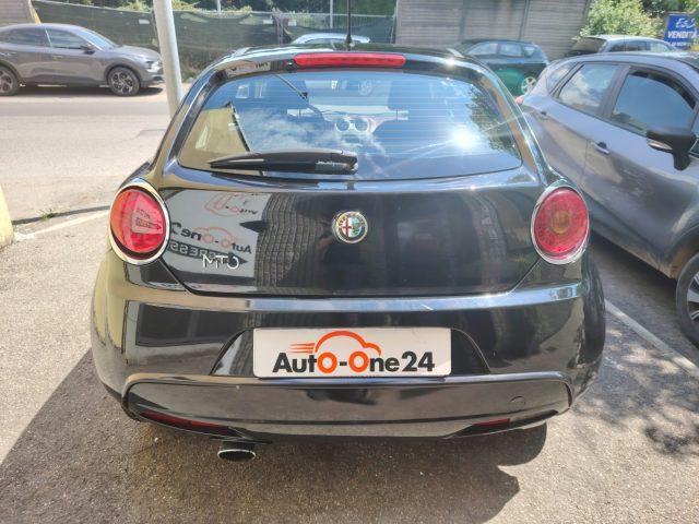 ALFA ROMEO MiTo 1.3 JTDm-2 95 CV S&S Distinctive Sport Pack NEOPAT