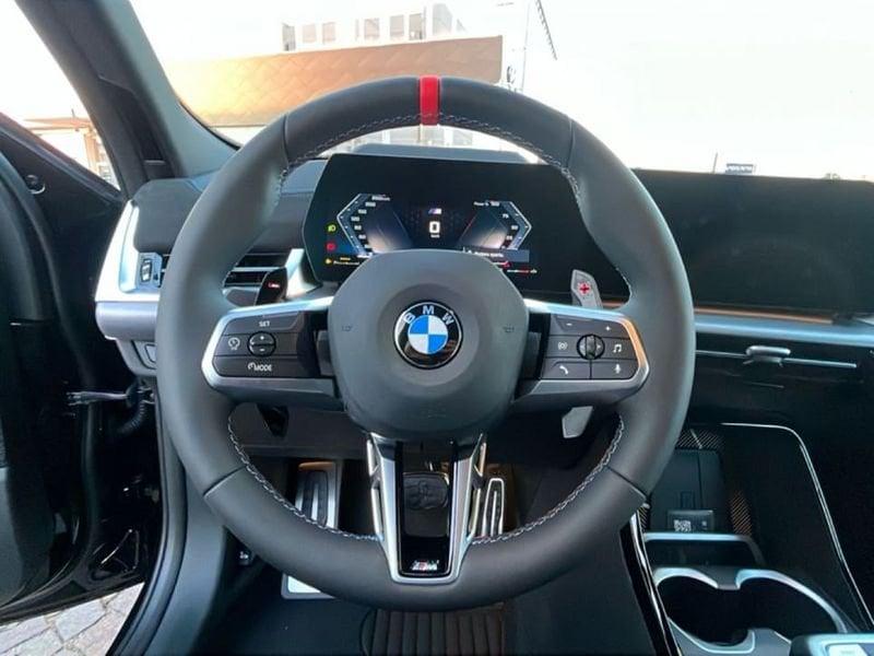 BMW X2 M35i xDrive M Sport Pro