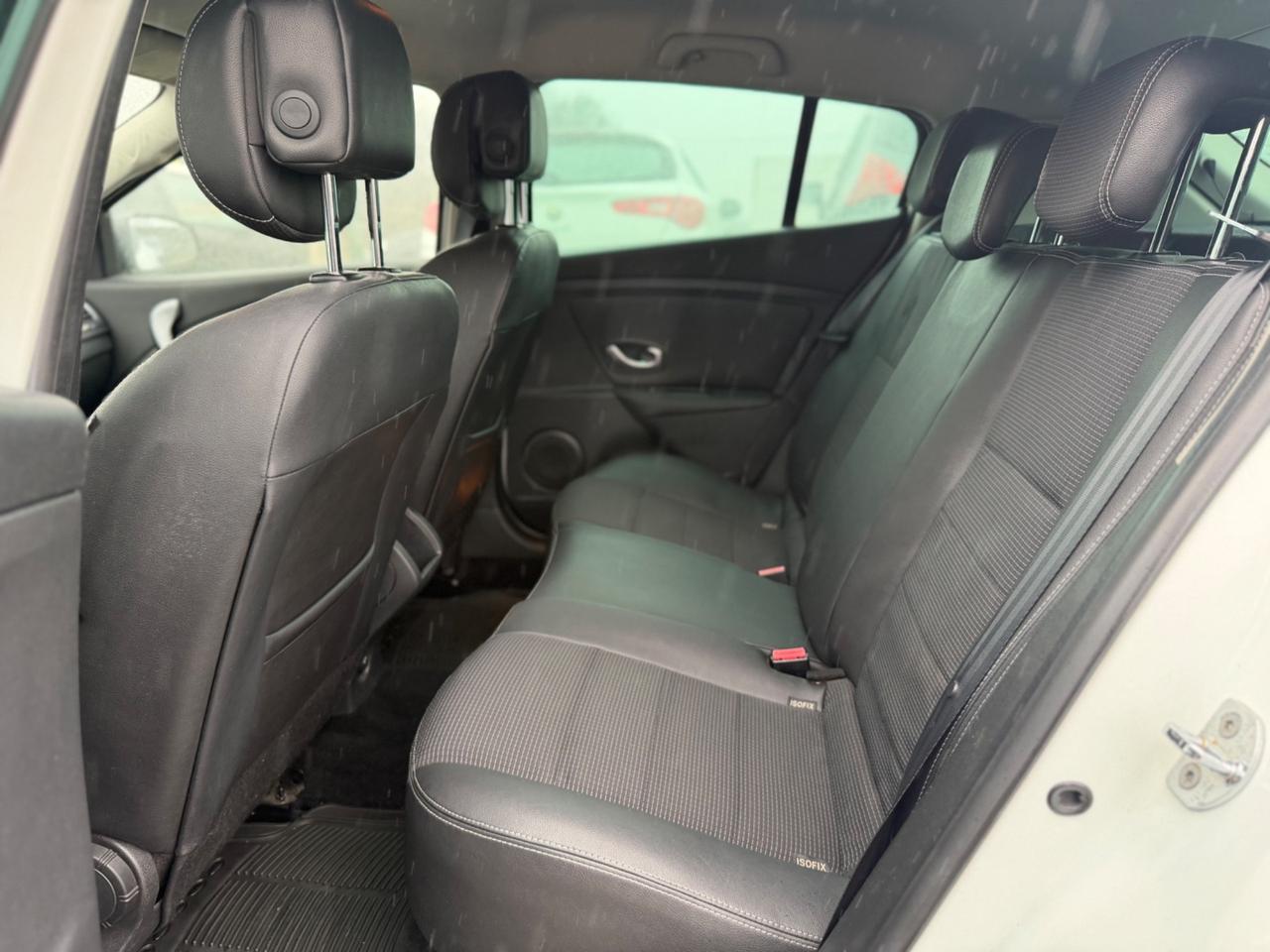 Renault Megane 1.9 dCi 130CV GT Line