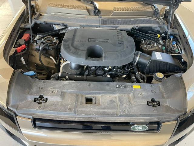 LAND ROVER Defender 110 3.0D I6 200 CV AWD AUTO S