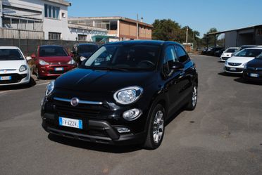 FIAT 500 X 1.6 MJT 120 CV OK NEOPATENTATI