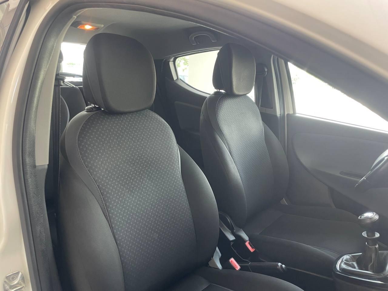 Lancia Ypsilon GPL - Uniproprietario