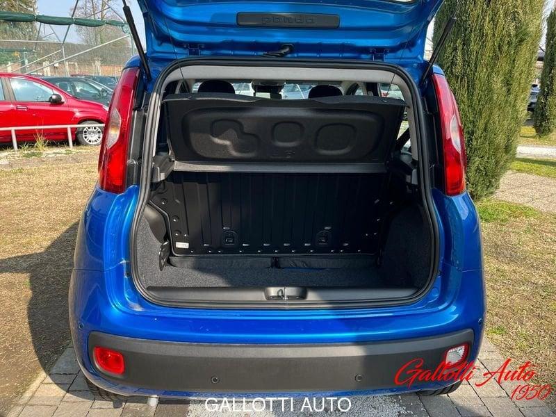 FIAT Panda 1.0 FireFly 70cv S&S Hybrid 4 p.ti - PROMO GALLOTTI