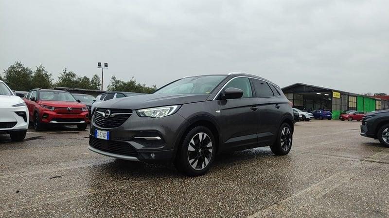 Opel Grandland Grandland X 1.5 diesel Ecotec Start&Stop Innovation