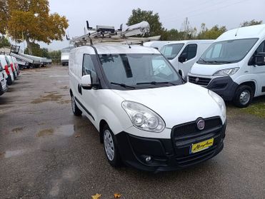 FIAT Doblò Doblò 1.6 MJT attrezzatura ex enel