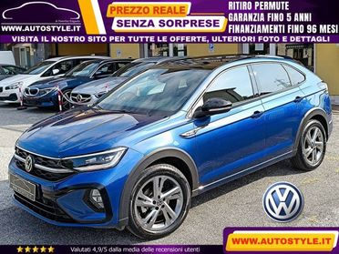 VOLKSWAGEN Taigo 1.0 TSI 110Cv R-LINE RLine