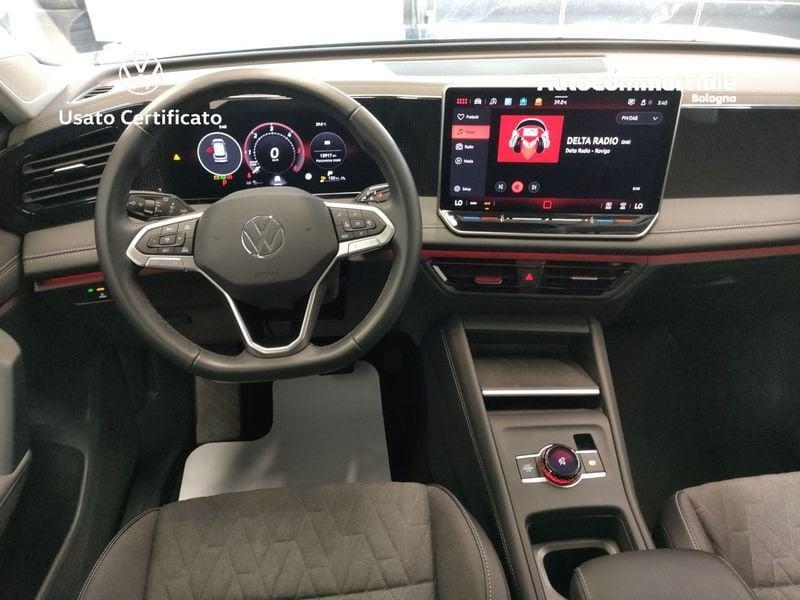 Volkswagen Tiguan 2.0 TDI 150 CV EVO SCR DSG Life