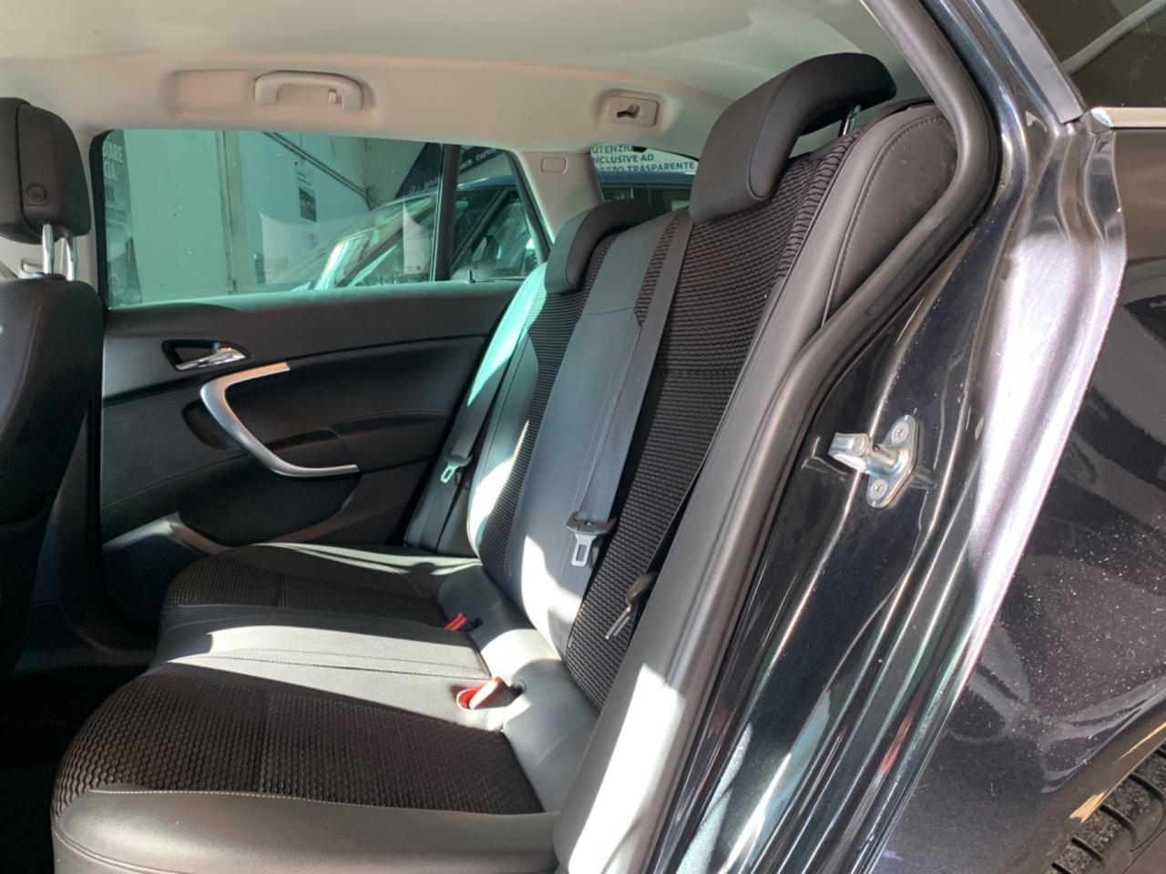 Opel Insignia 1.6 CDTI 136CV Start&Stop 4 porte Cosmo