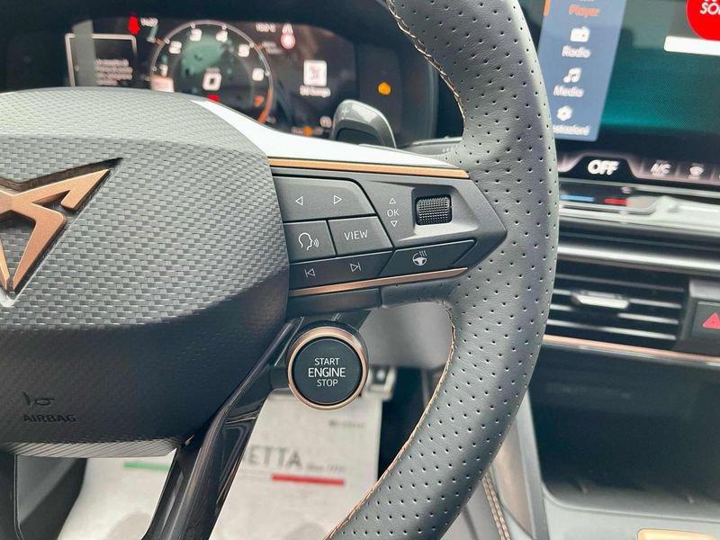 Cupra Formentor 1.5 Hybrid 150CV DSG - KM0