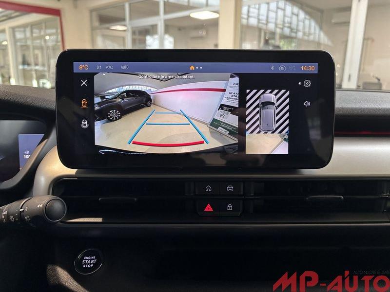 Jeep Avenger Avenger 1.2 Turbo 100 CV MHEV Summit CON TETTO APRIBILE