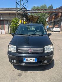 Fiat Panda 1.2 Dynamic Natural Power Mamy